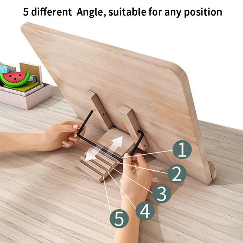 Adjustable Reading Rest Tablet - Home Cooking Reading review and price