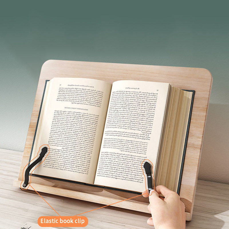 Adjustable Reading Rest Tablet - Home Cooking Reading review and price