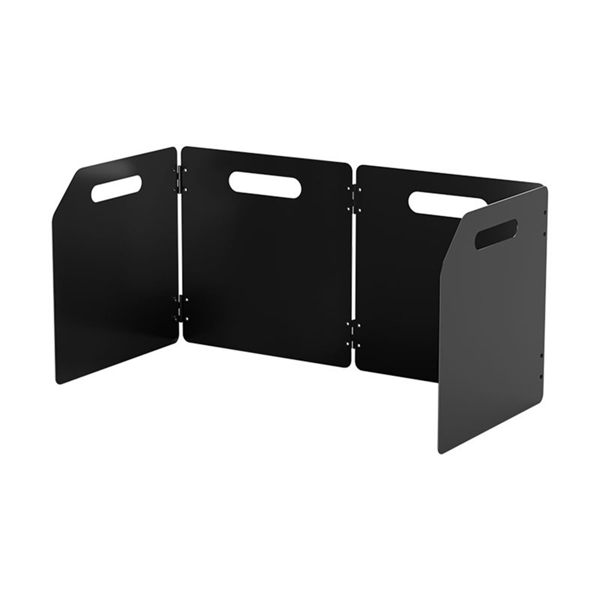 Home Tool Four-Fold Baffle Fou - Home Cooking Adventures review and price