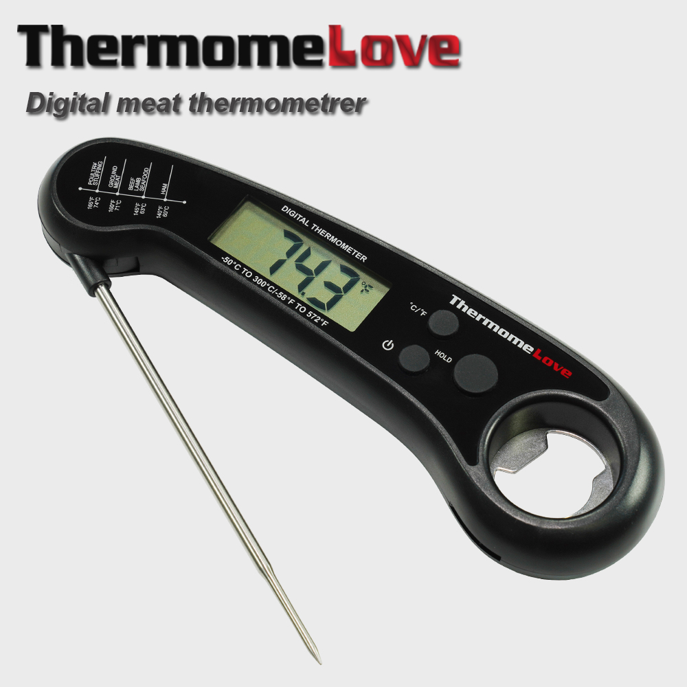 Fast Read Meat Thermometer for - Home Cooking Reading review and price