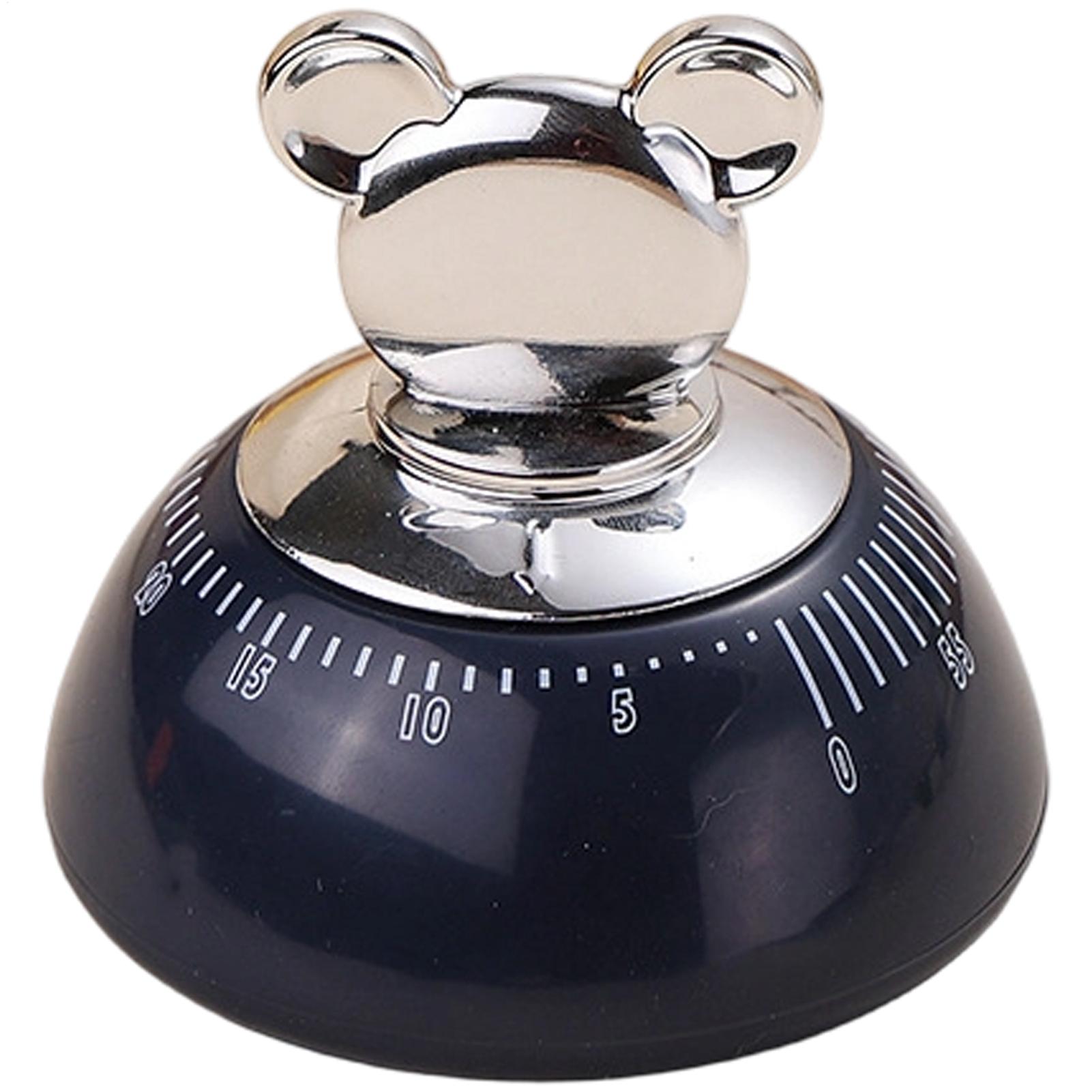 Cartoon Kitchen Timer Cute Bea - Home Cooking Reading review and price