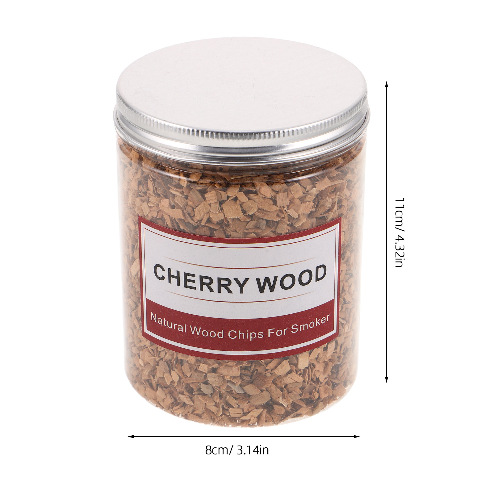 Wood Smoker Chips Cherry Flavo - Smoker Box Wood Chip review and price