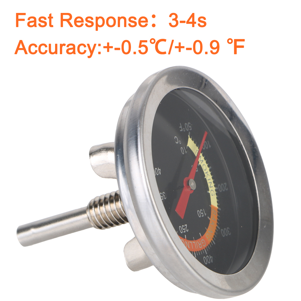 Instant Read Oven Thermometer  - Home Cooking Reading review and price