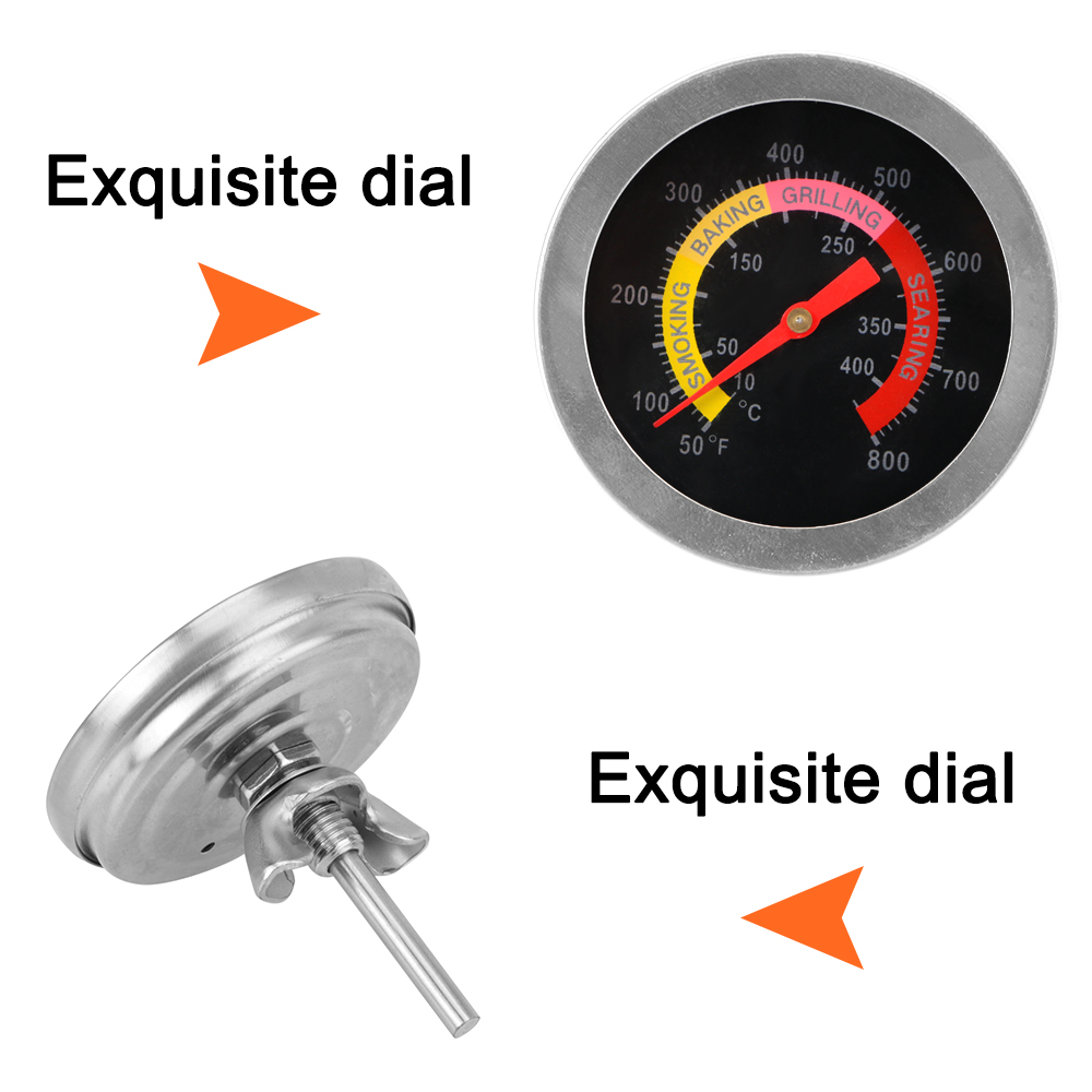 Instant Read Oven Thermometer  - Home Cooking Reading review and price