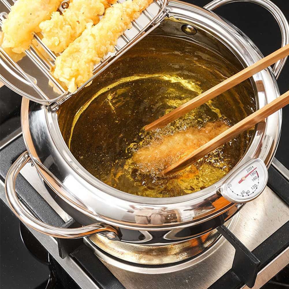 Fried Chicken Cooking Tools Te - Home Cooking Gas Cylinder review and price