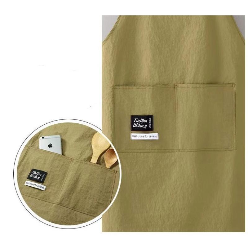 New-Cooking Kitchen Aprons Bre - Home Cooking Work review and price