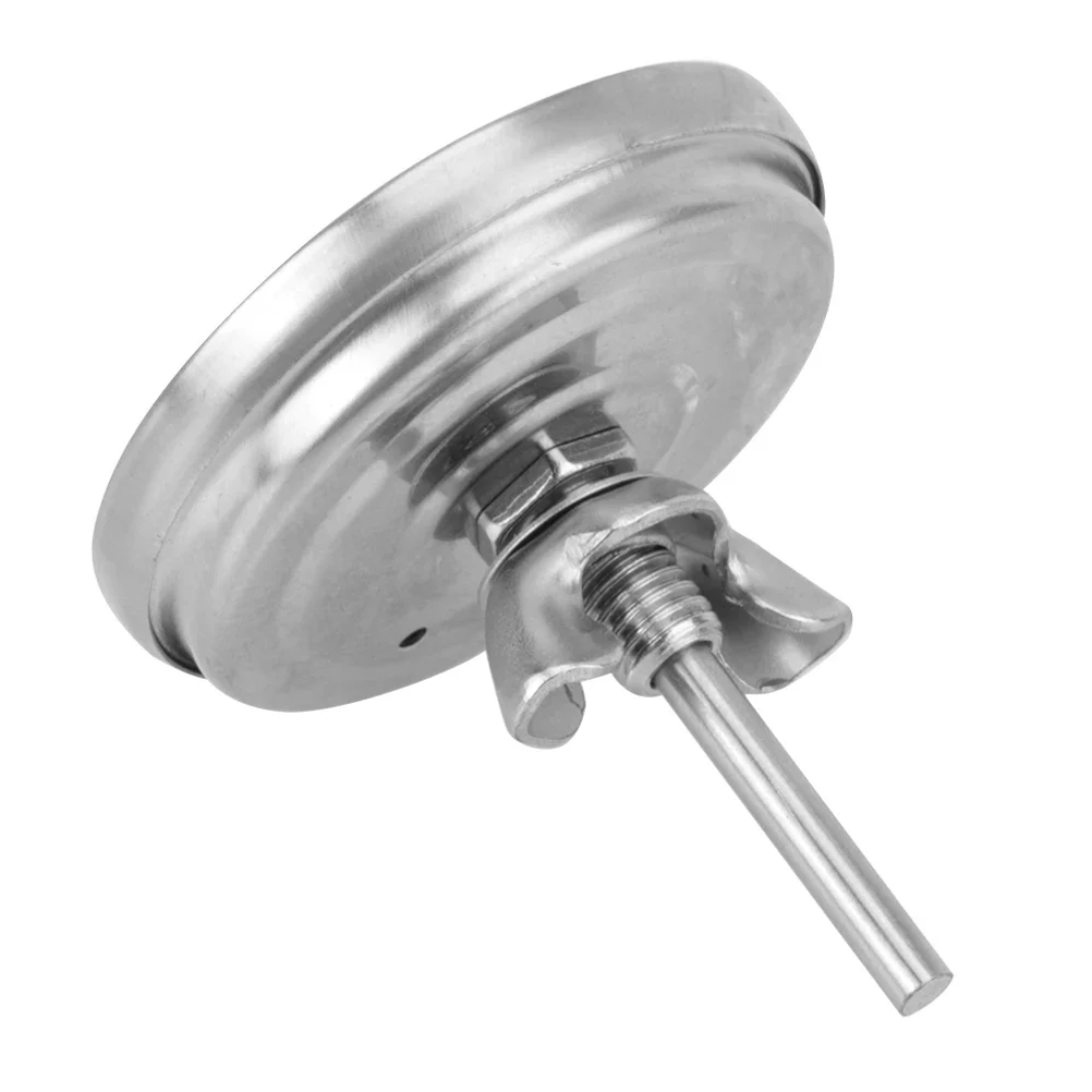Instant Read Oven Thermometer  - Home Cooking Reading review and price