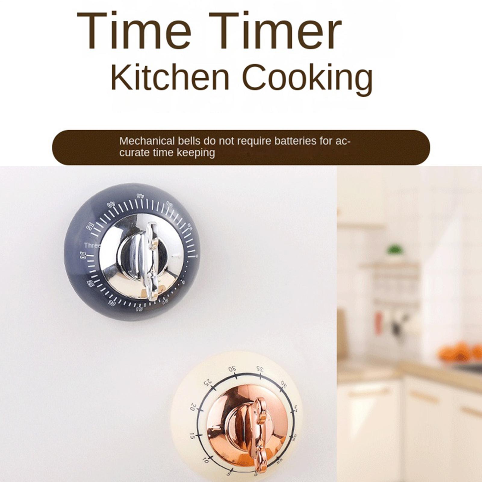 Cartoon Kitchen Timer Cute Bea - Home Cooking Reading review and price