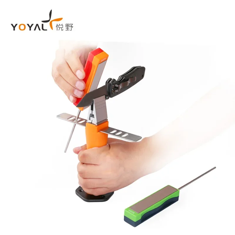 Yueye Universal Knife Sharpeni - Home Cooking Adventures review and price
