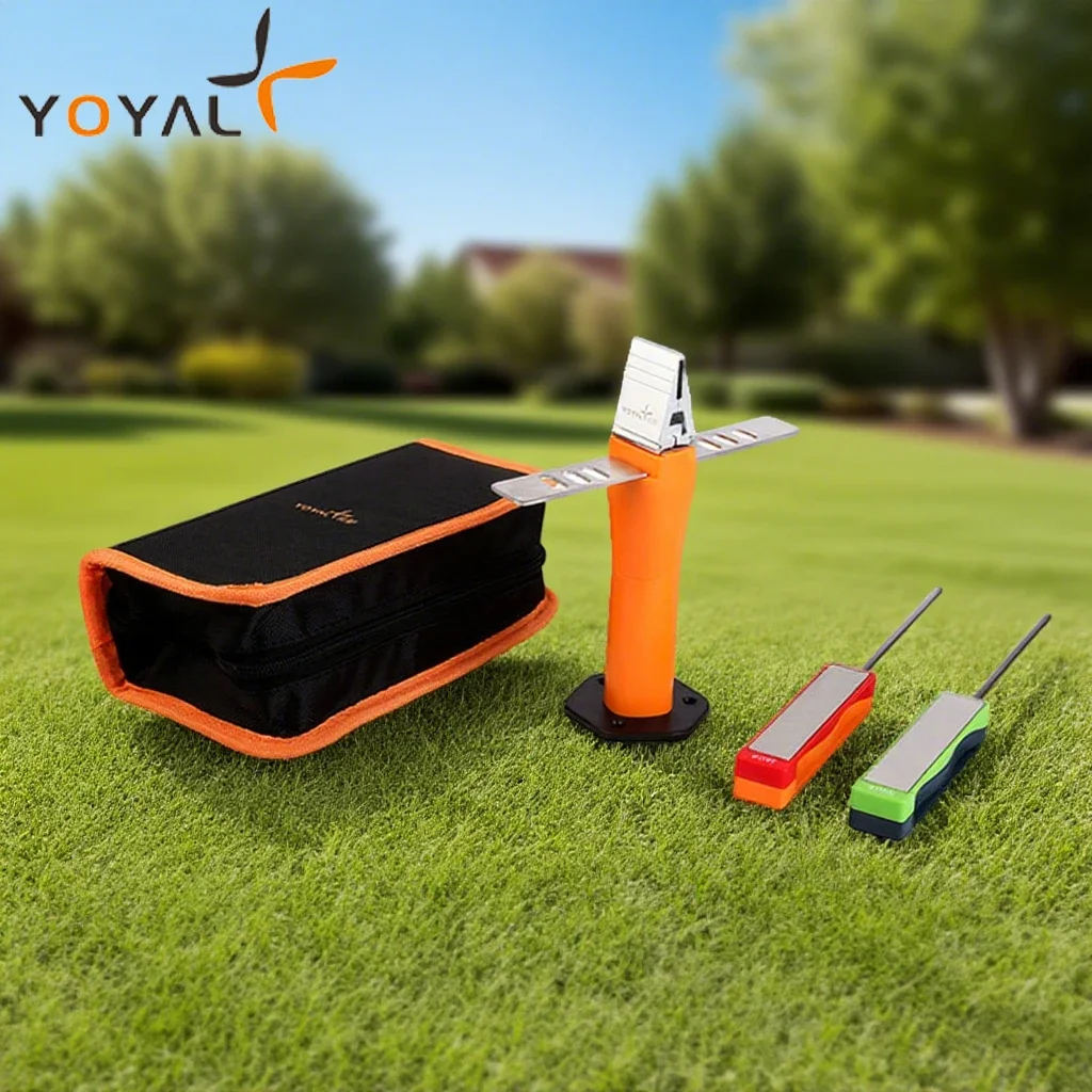 Yueye Universal Knife Sharpeni - Home Cooking Adventures review and price