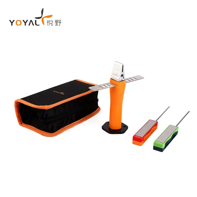 Yueye Universal Knife Sharpeni - Home Cooking Adventures review and price